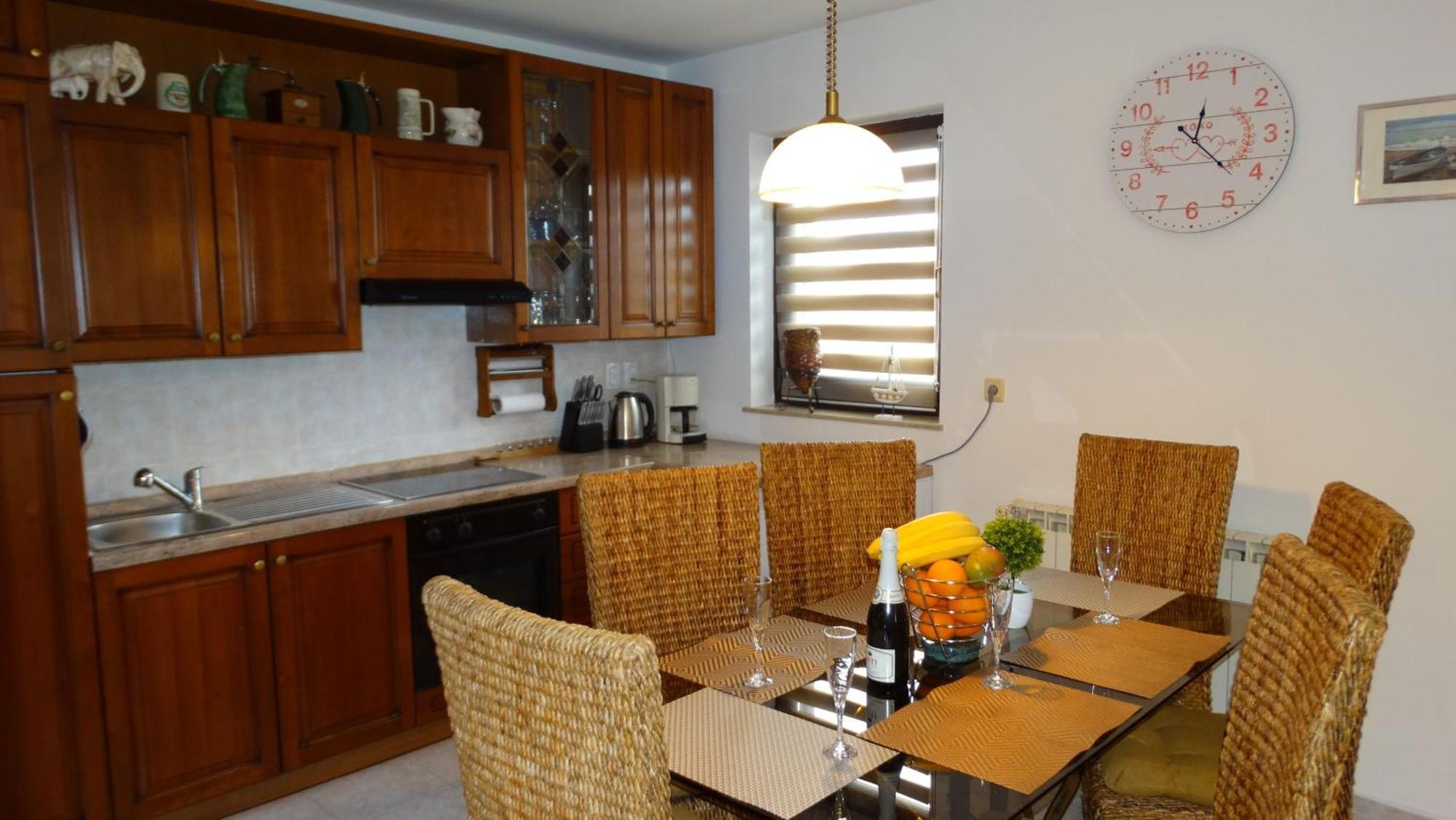 Almar Apartment Jusici Ngoại thất bức ảnh