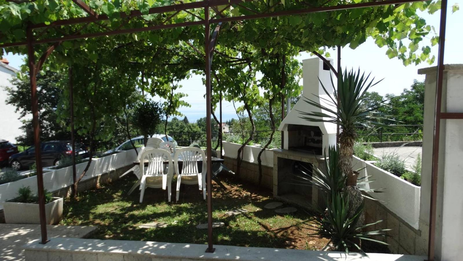 Almar Apartment Jusici Ngoại thất bức ảnh